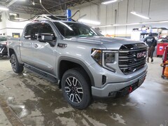2026 GMC Sierra 1500 AT4 Truck
