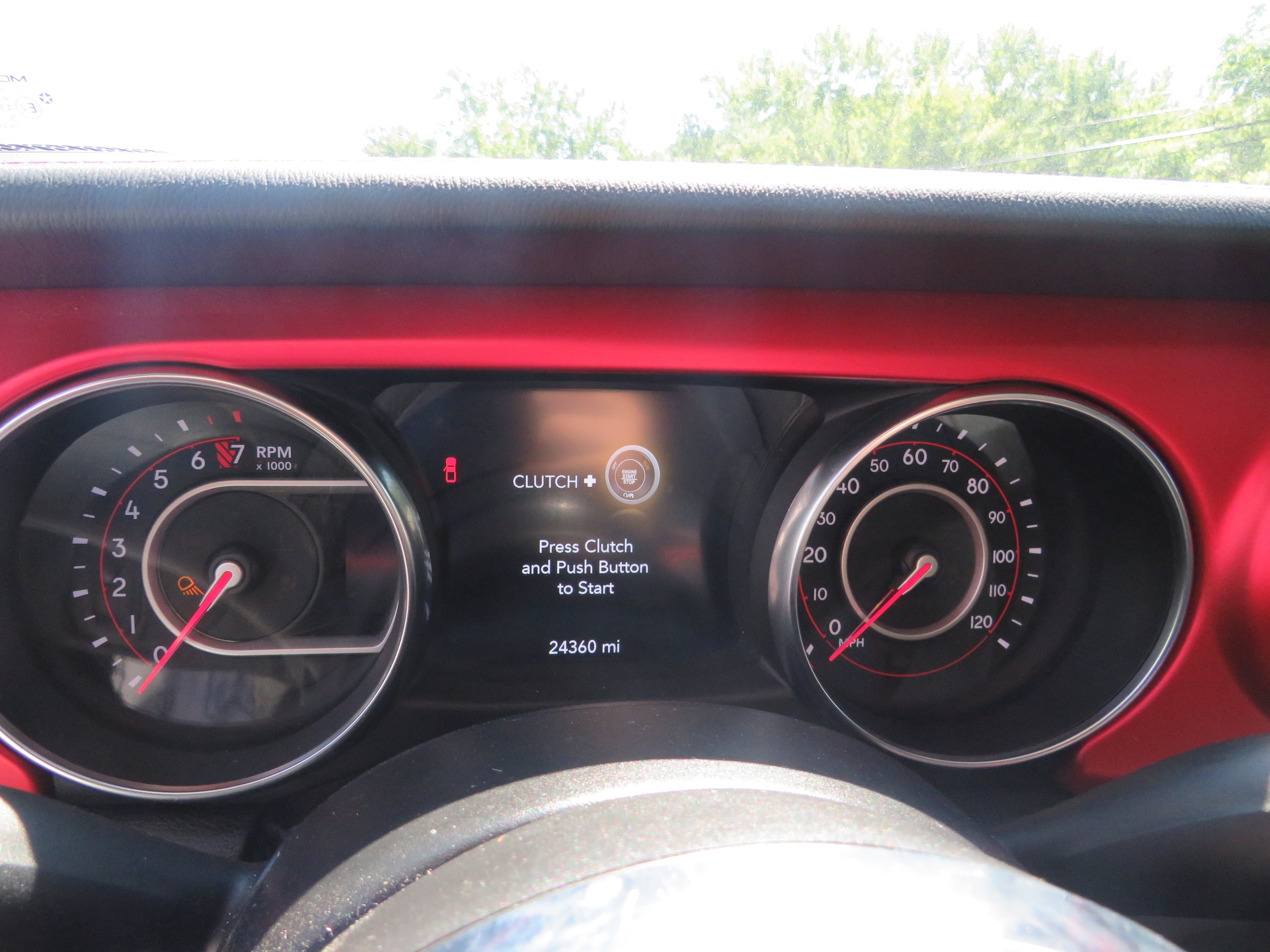 2021 Jeep Gladiator Rubicon - Photo 13