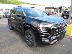 2026 GMC Terrain AT4 SUV
