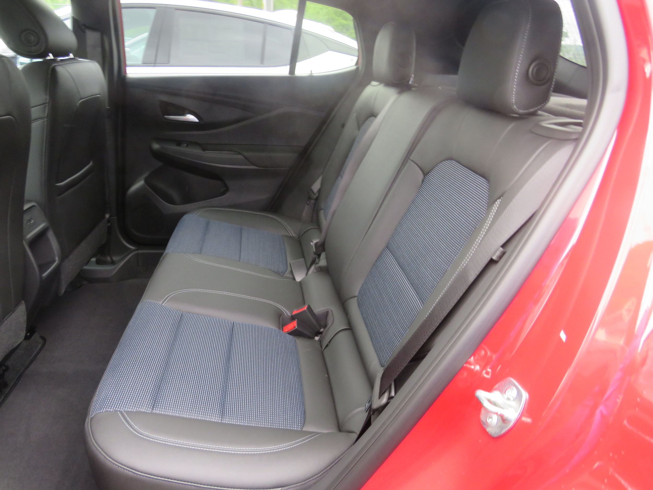 2026 Buick Envista Preferred - Photo 8