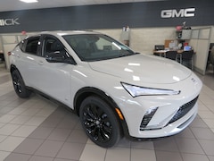 2026 Buick Envista Sport Touring SUV