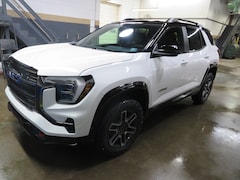 2026 GMC Terrain AT4 SUV