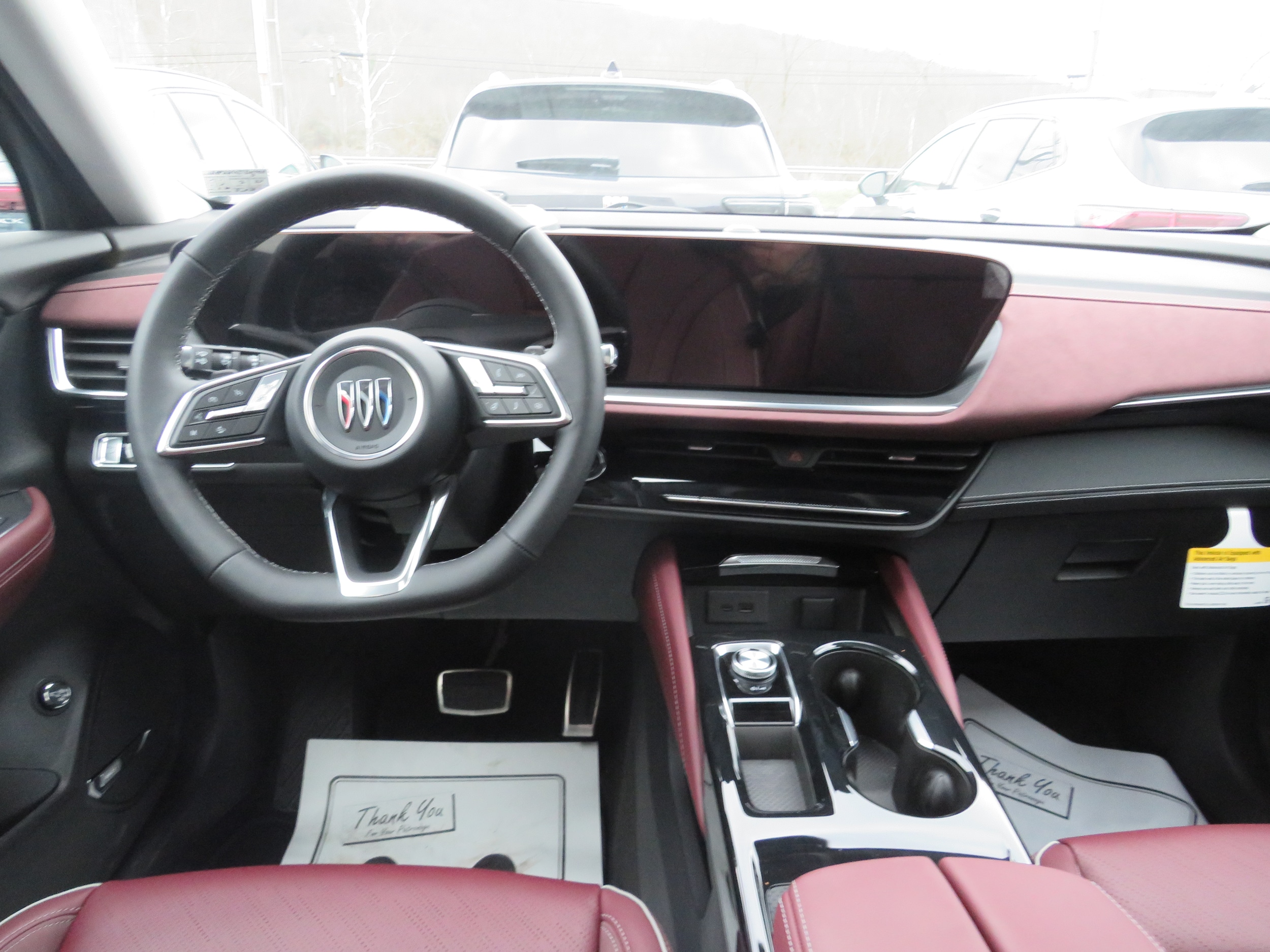 2026 Buick Envision Sport Touring - Photo 10