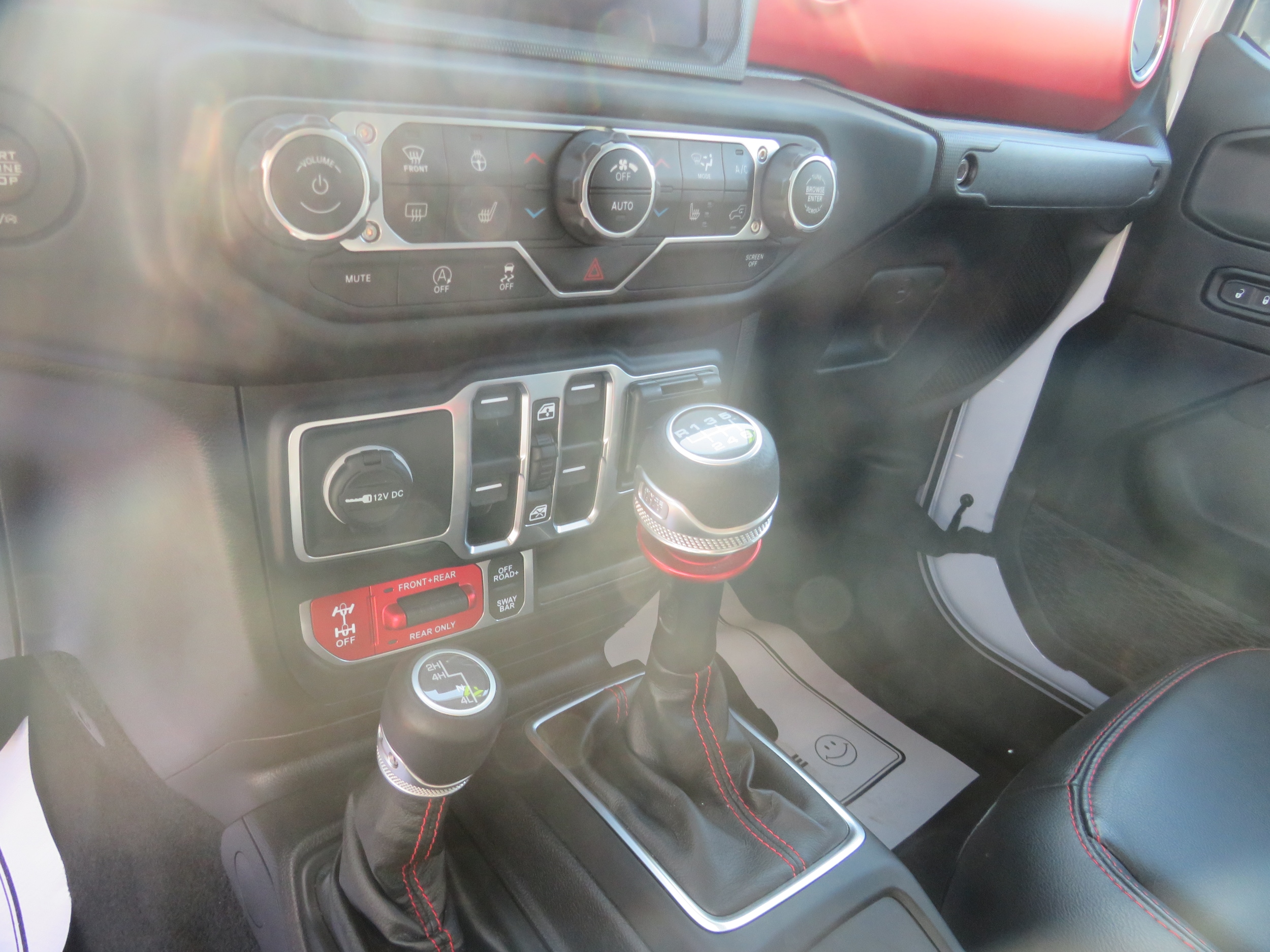 2021 Jeep Gladiator Rubicon - Photo 10