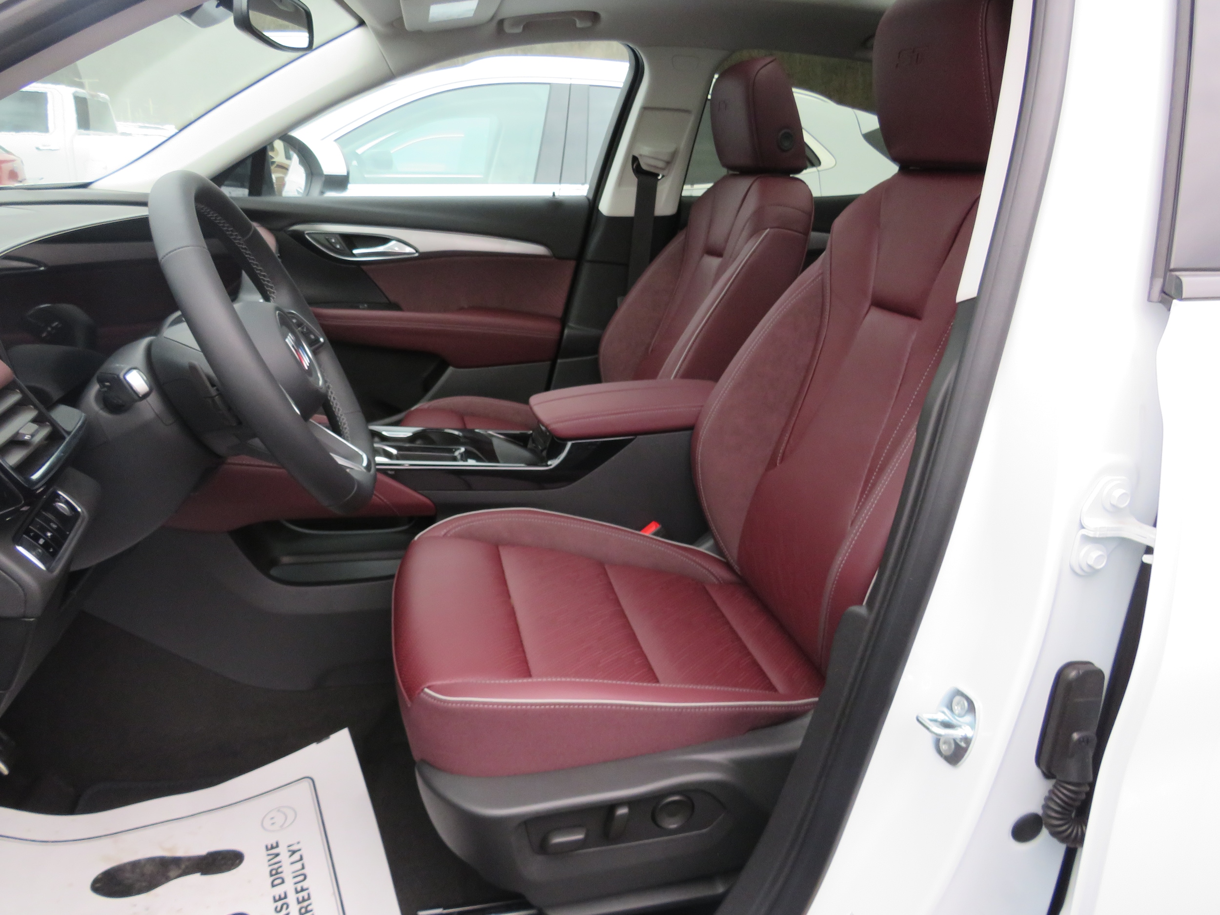 2026 Buick Envision Sport Touring - Photo 12