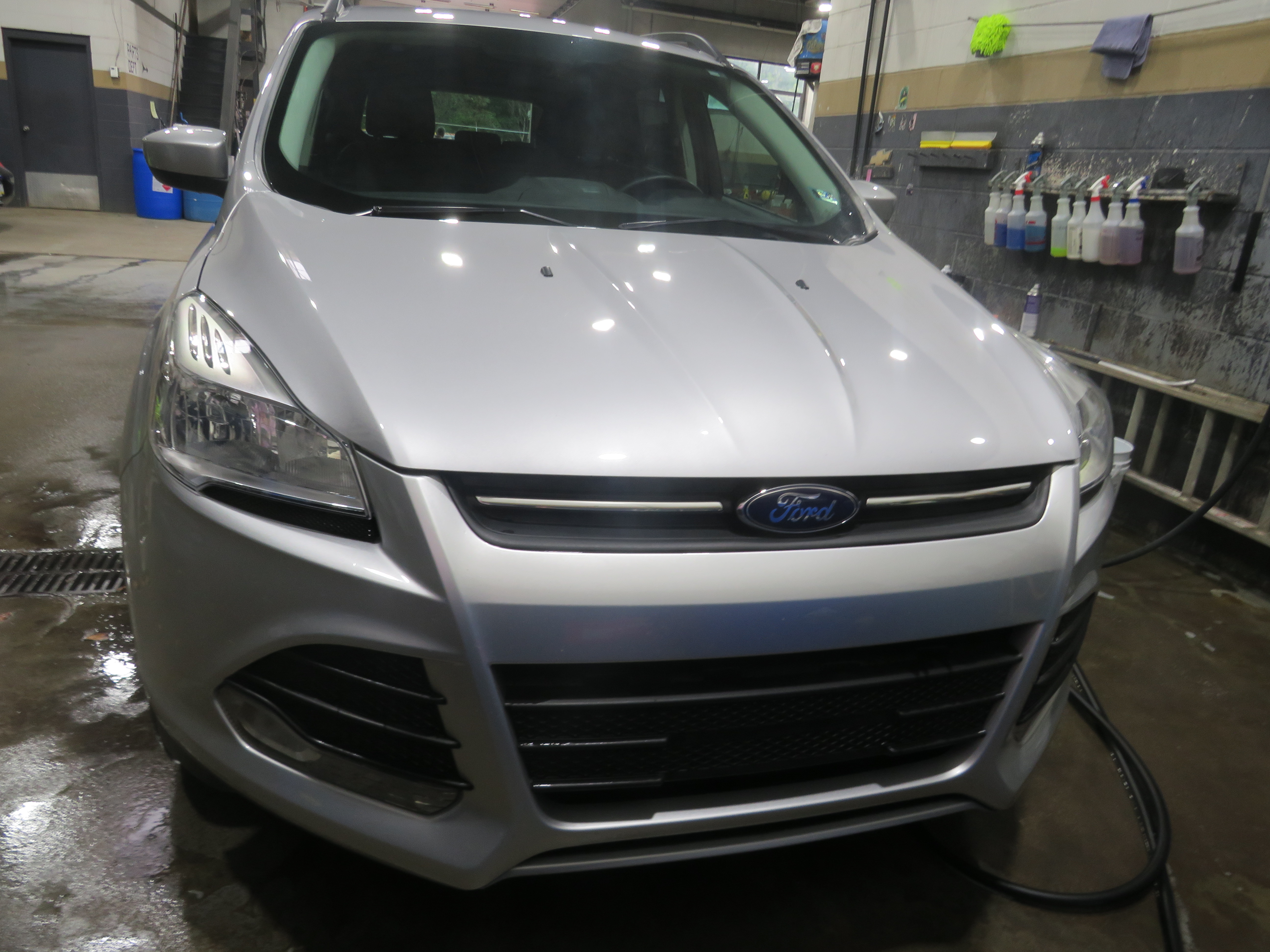 Used 2014 Ford Escape SE SUV