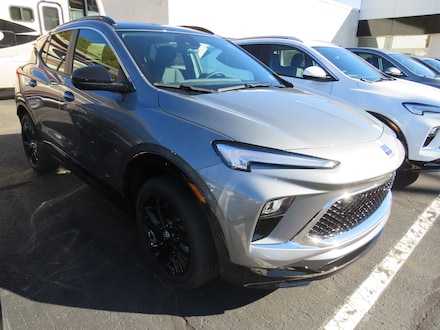 2026 Buick Encore GX Sport Touring SUV