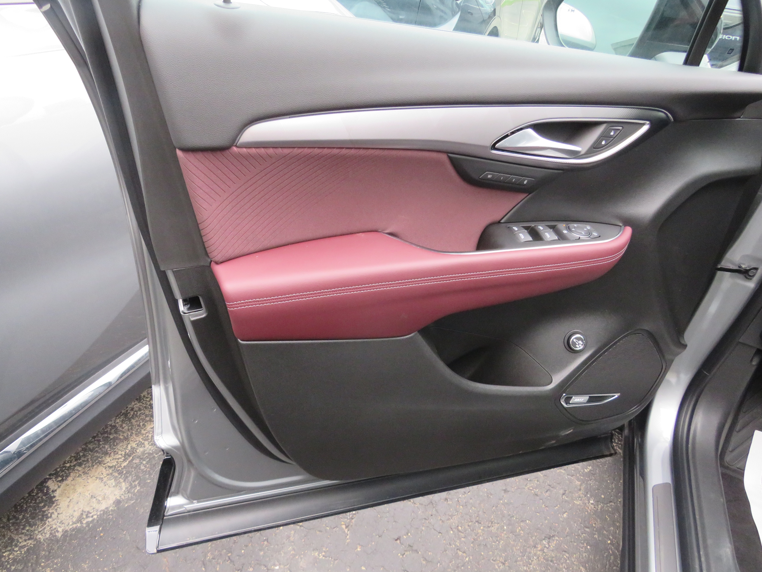 2026 Buick Envision Sport Touring - Photo 14
