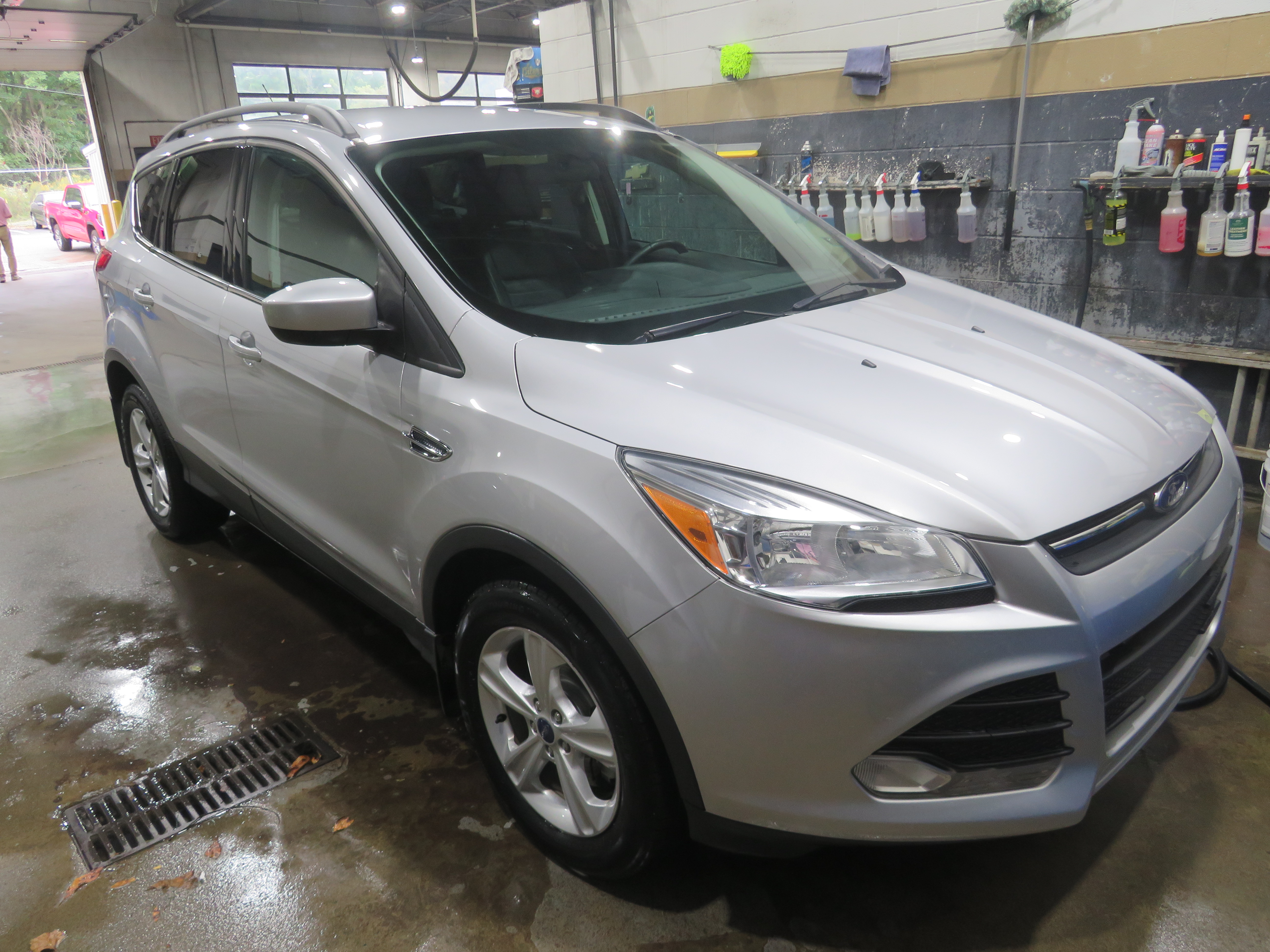 Used 2014 Ford Escape SE SUV