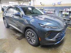 2026 Buick Envision Preferred SUV