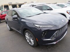 2026 Buick Envision Avenir SUV