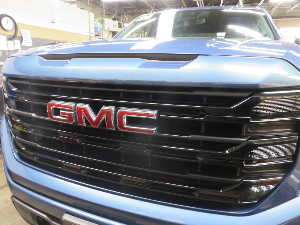 Used 2024 GMC Sierra 1500 Elevation Truck