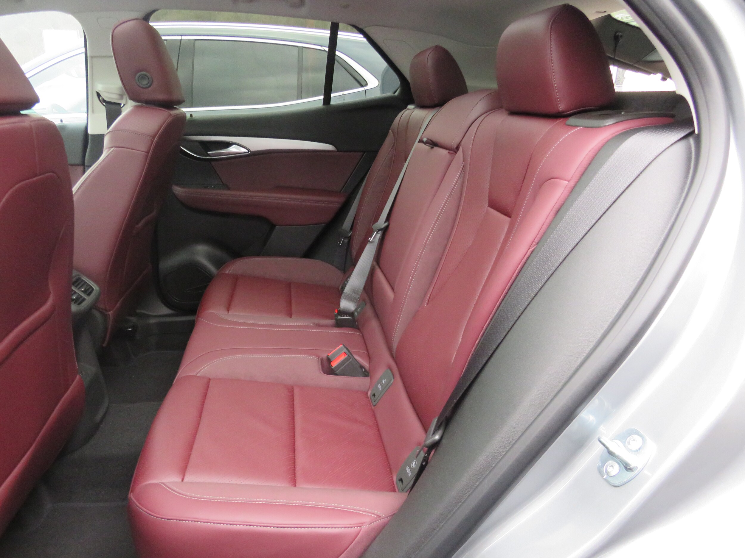 2026 Buick Envision Sport Touring - Photo 8
