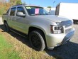 Chevrolet Avalanche 1500