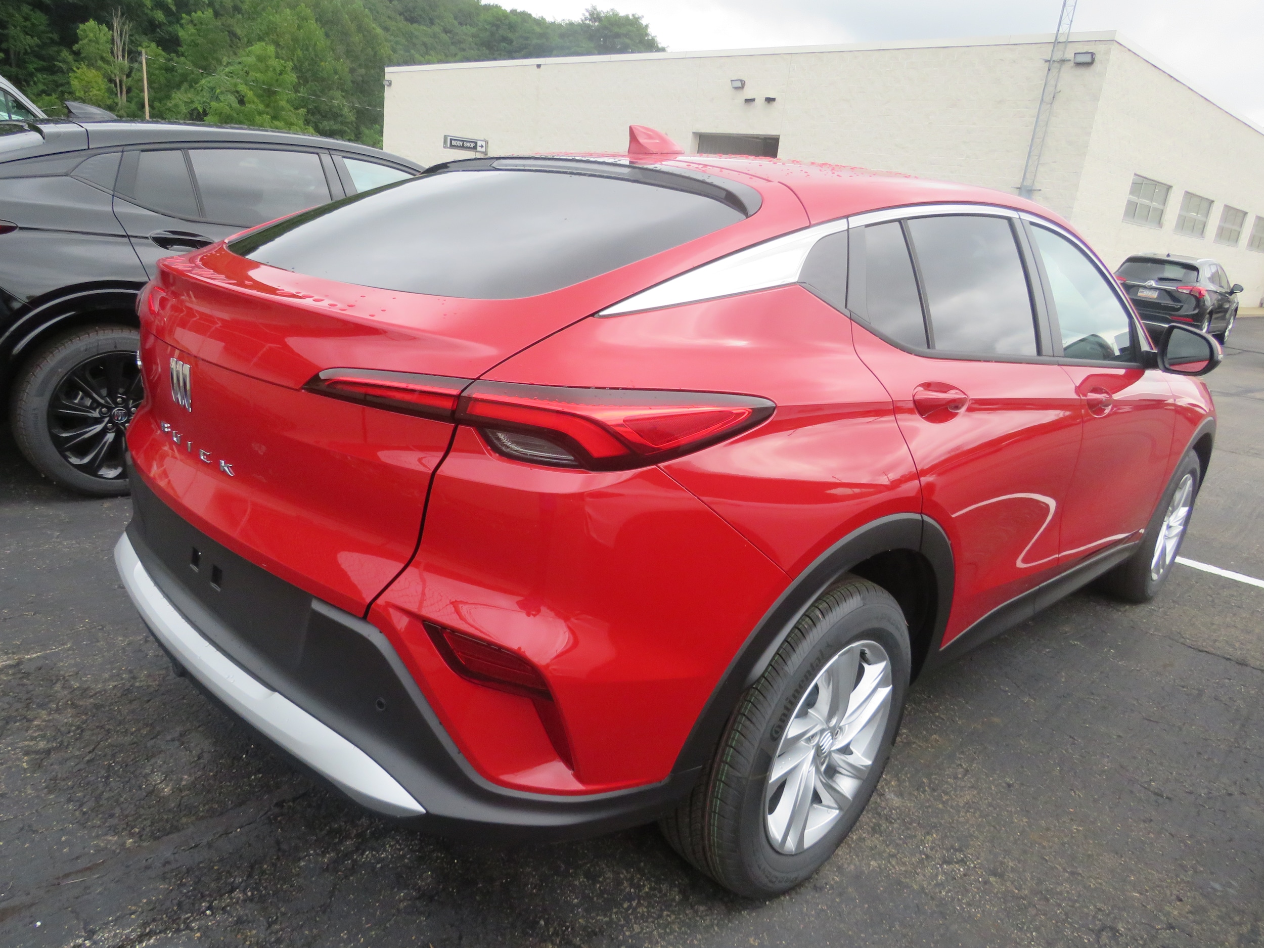 2026 Buick Envista Preferred - Photo 6