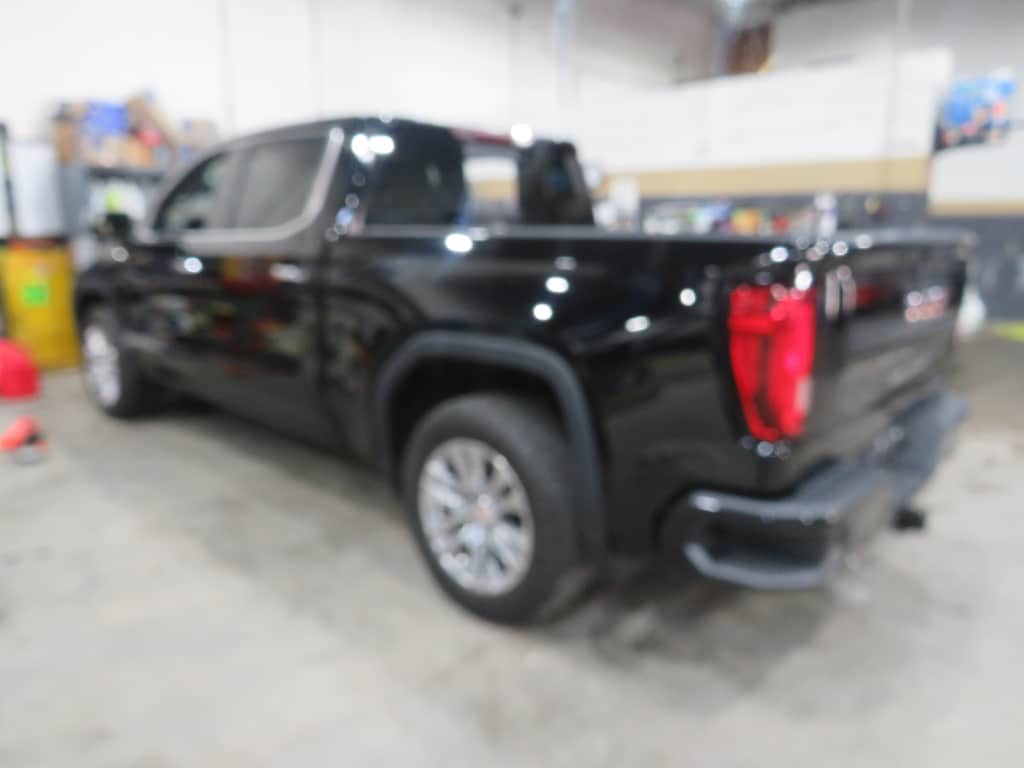 Used 2019 GMC Sierra 1500 Denali Truck