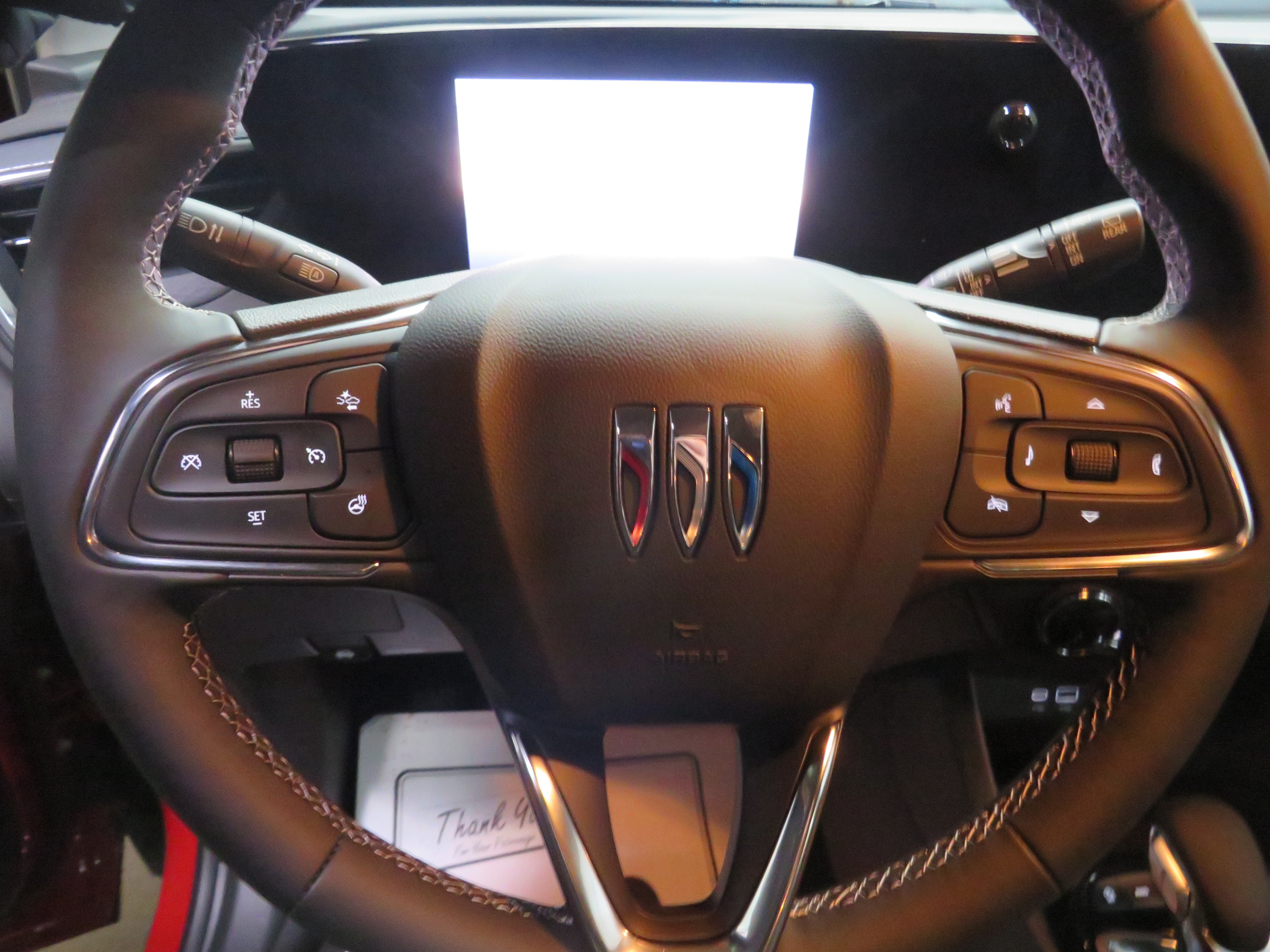 2026 Buick Encore GX Preferred - Photo 15