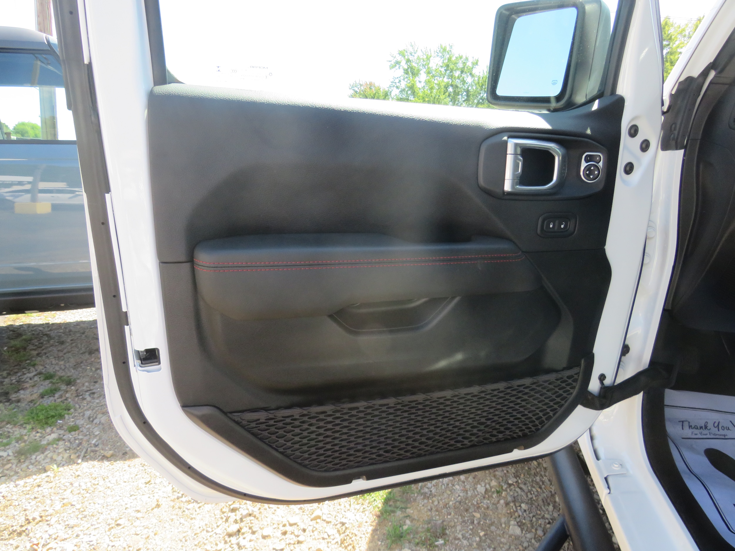 2021 Jeep Gladiator Rubicon - Photo 14