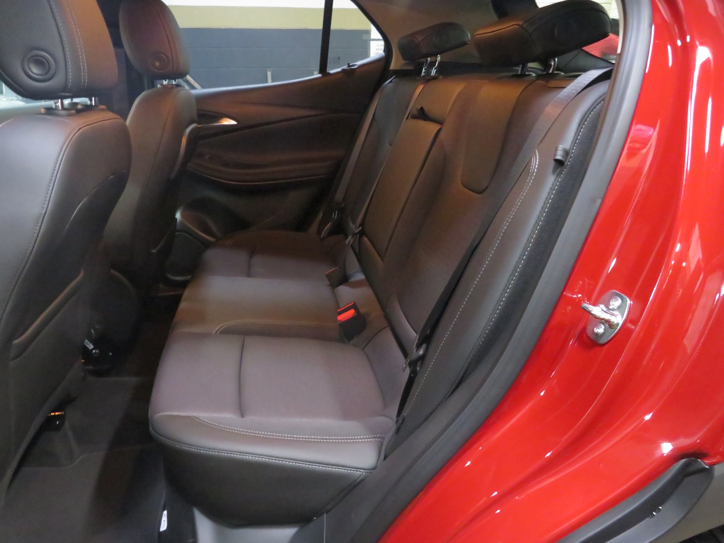 2026 Buick Encore GX Preferred - Photo 9