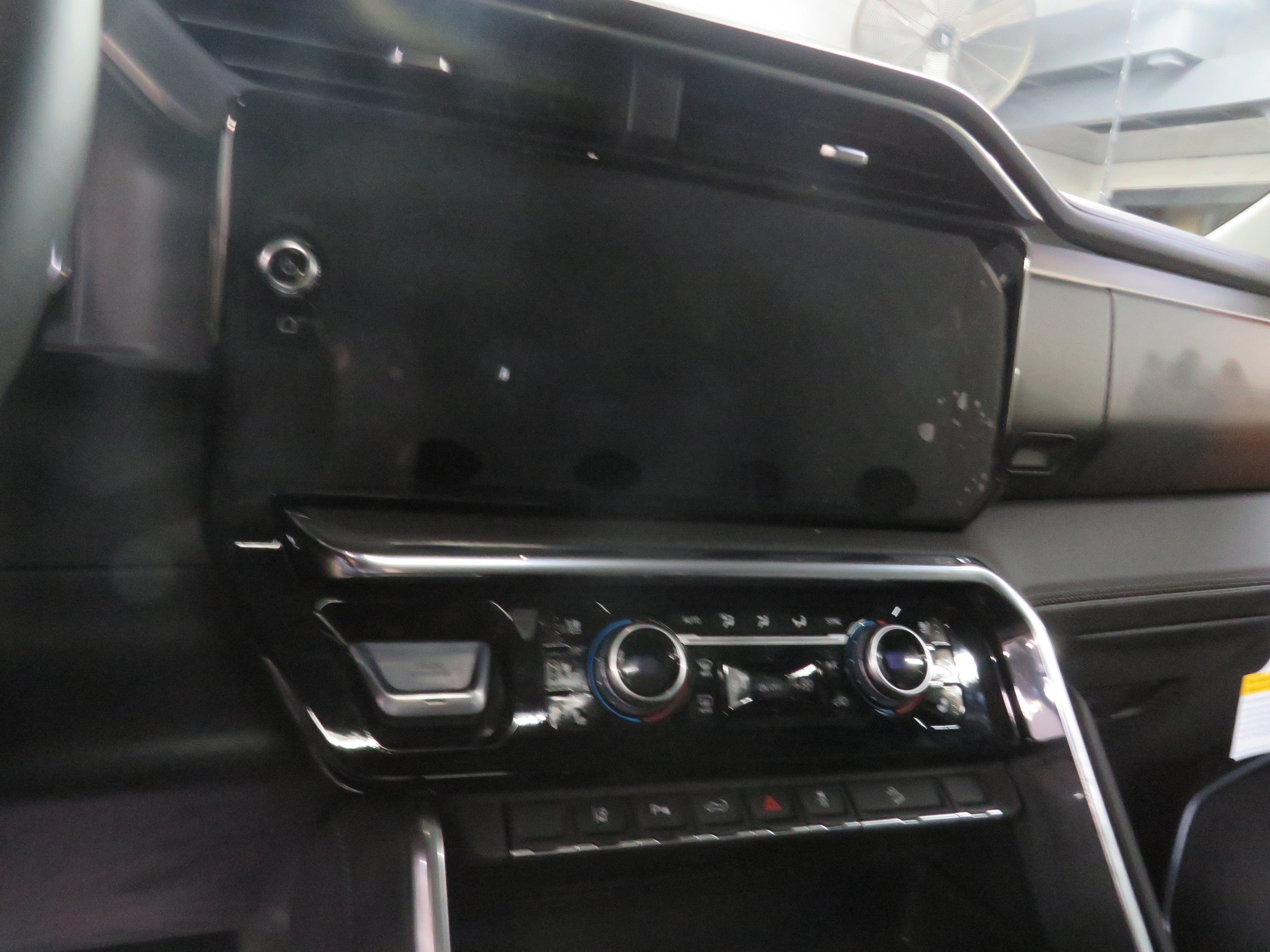 2026 GMC Sierra 2500HD Denali - Photo 13