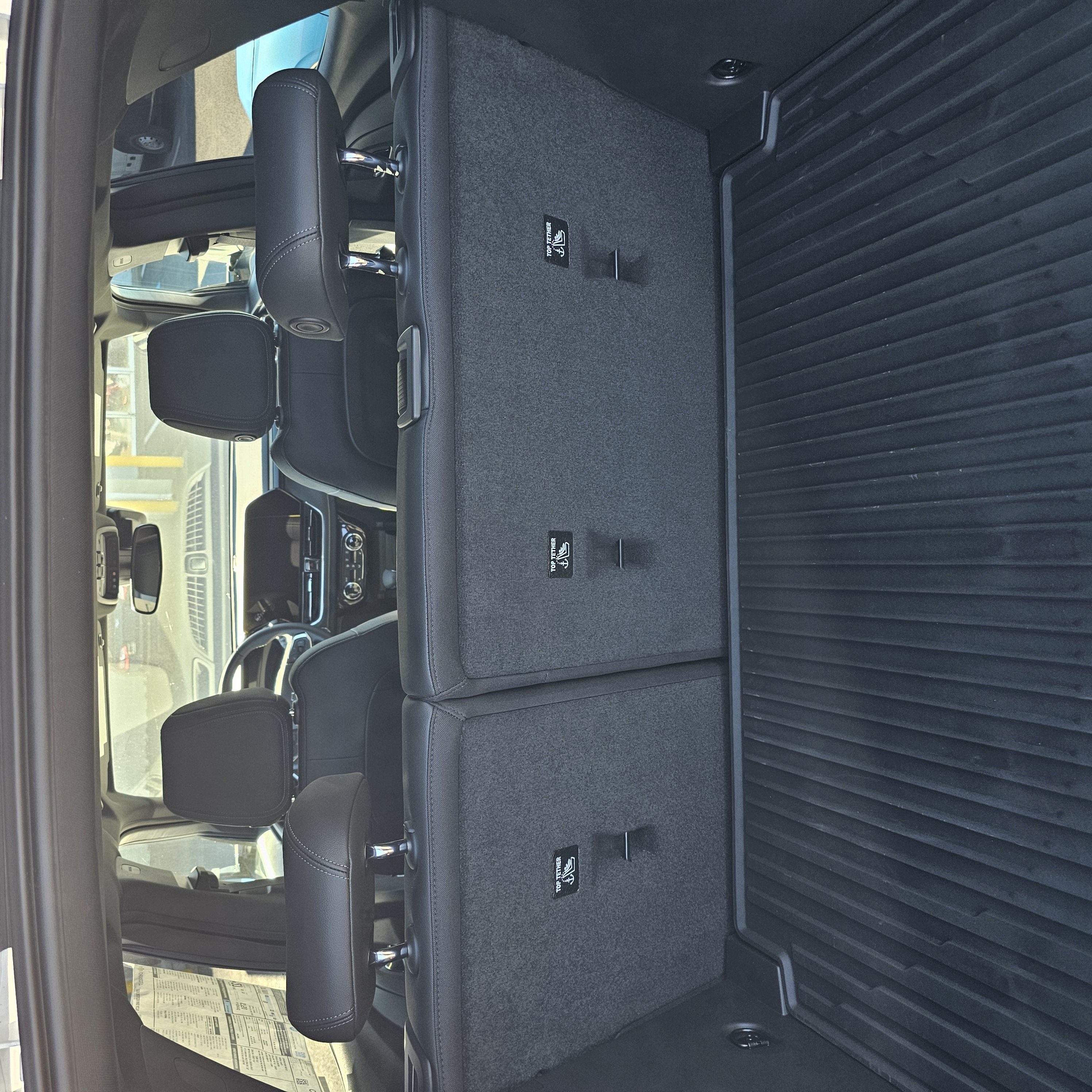 2026 Chevrolet Trailblazer Activ - Photo 8