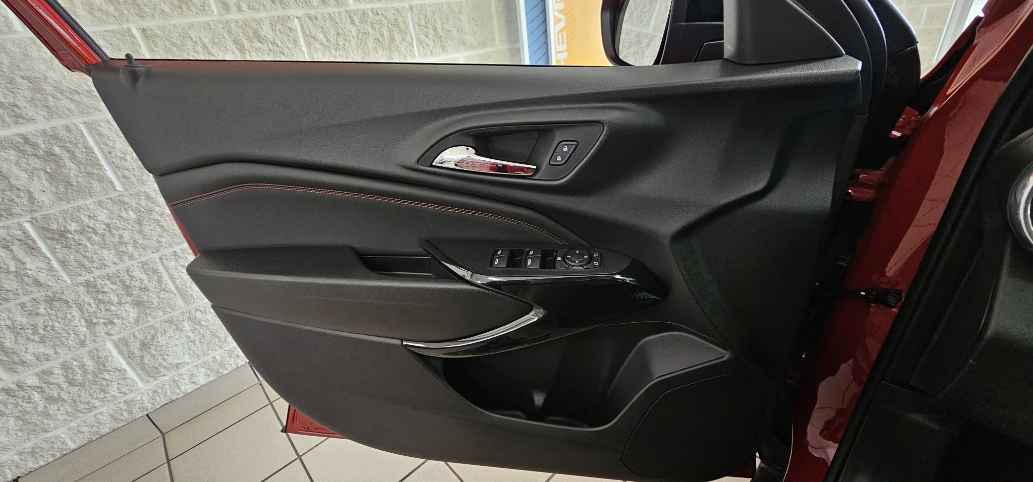2026 Chevrolet Trax RS - Photo 11