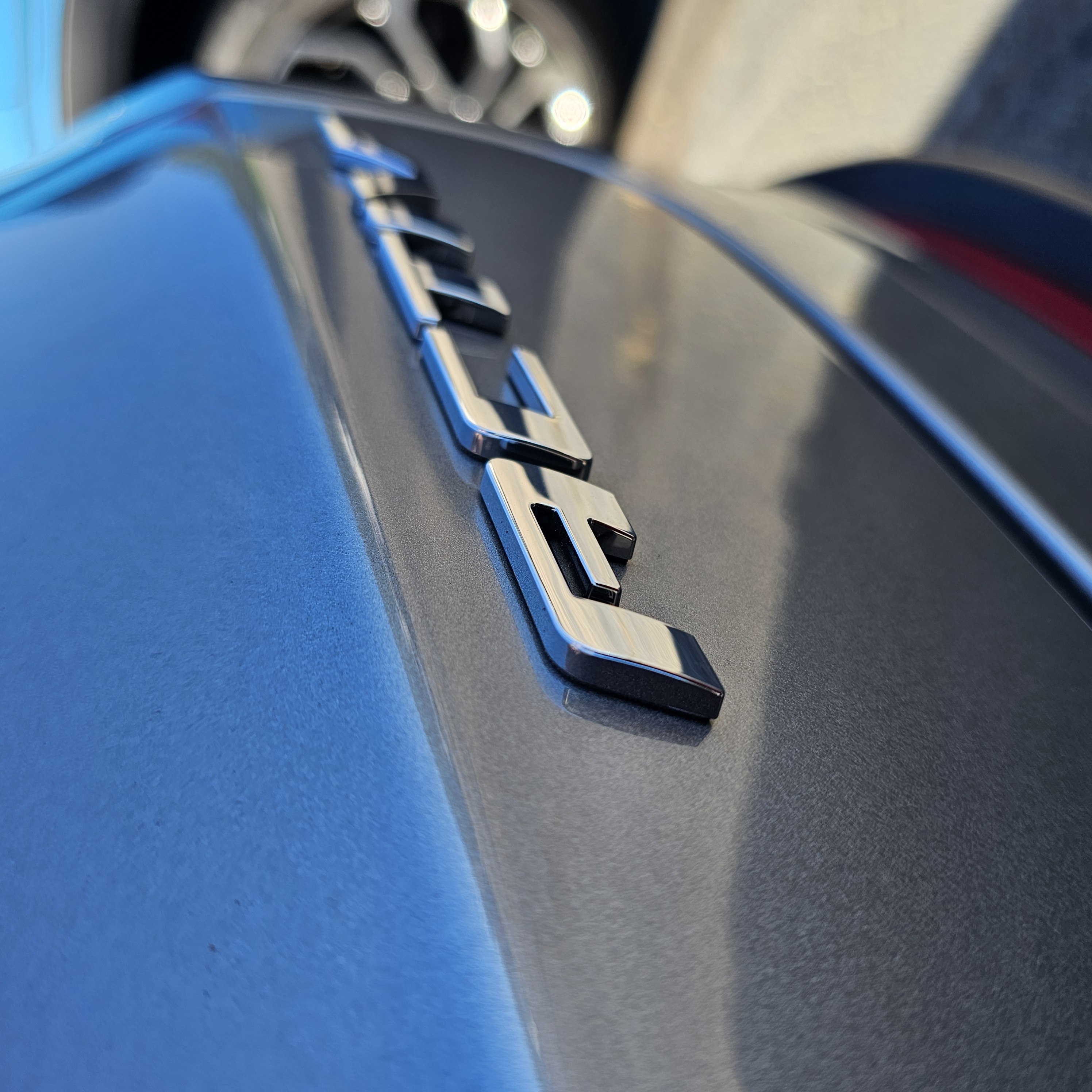 2026 Chevrolet Trailblazer Activ - Photo 15