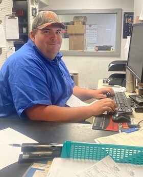 Staff member Frank Fertig from 1d97dbef9ce5