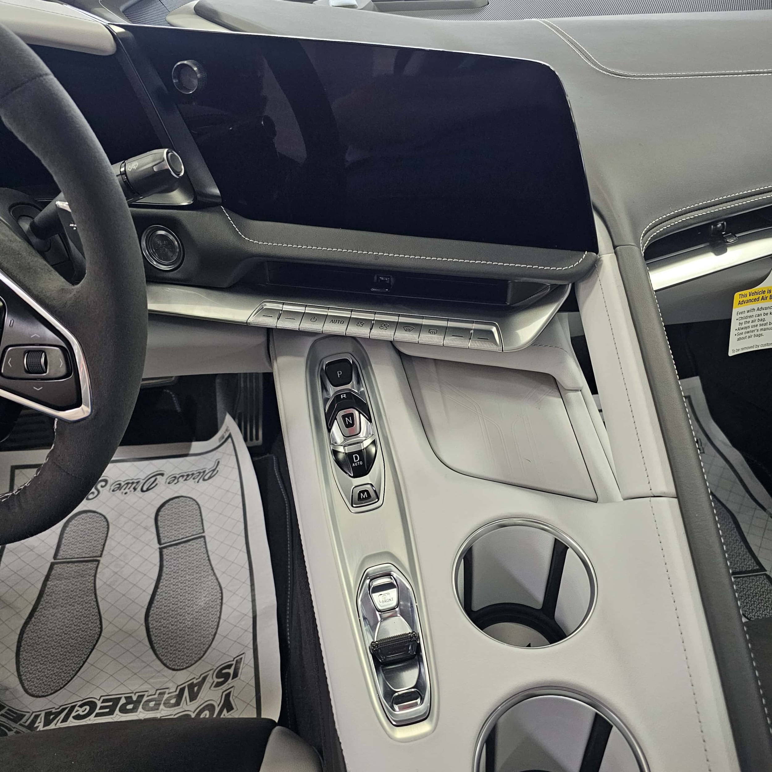 2026 Chevrolet Corvette 3LT - Photo 13