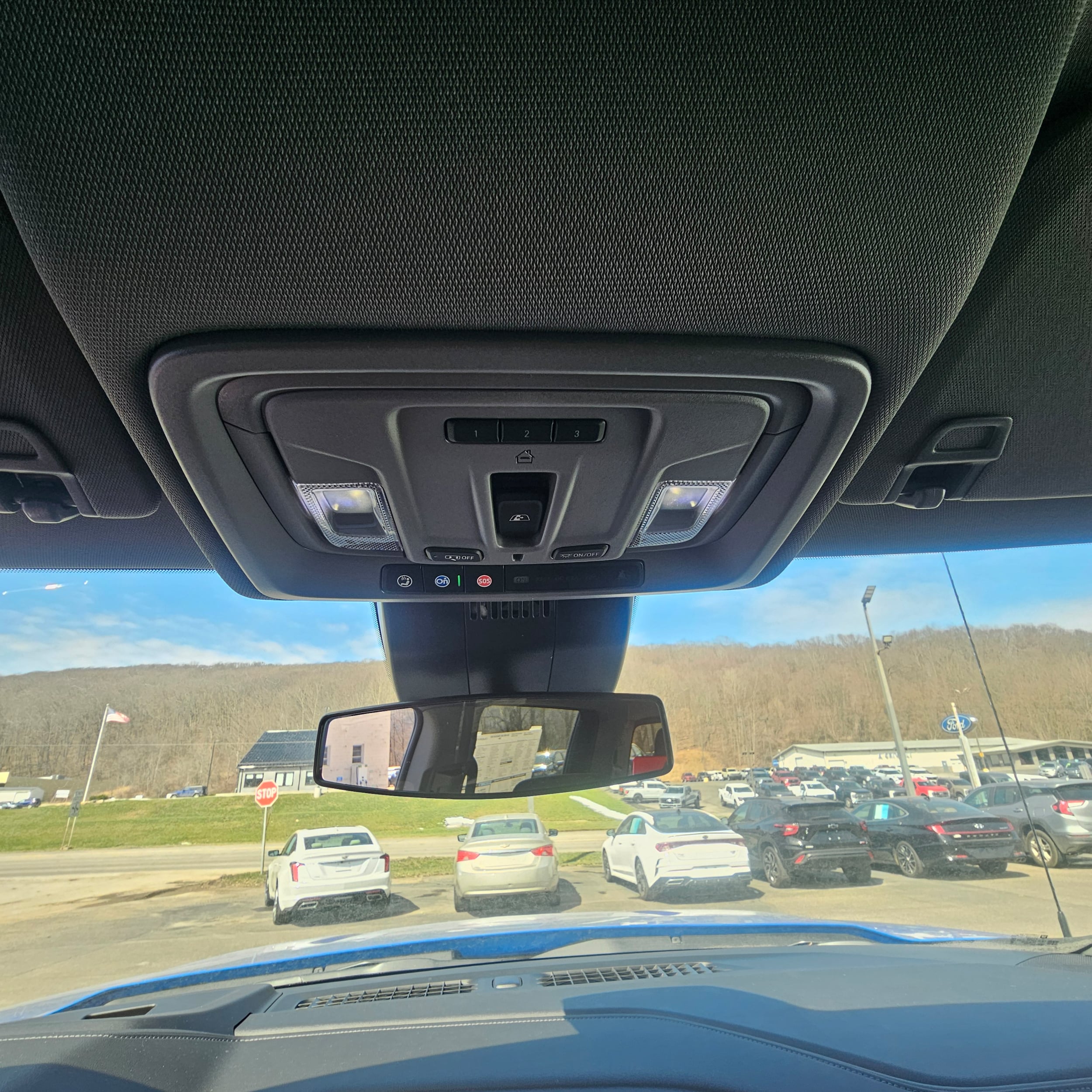 2026 Chevrolet Silverado 1500 RST - Photo 14