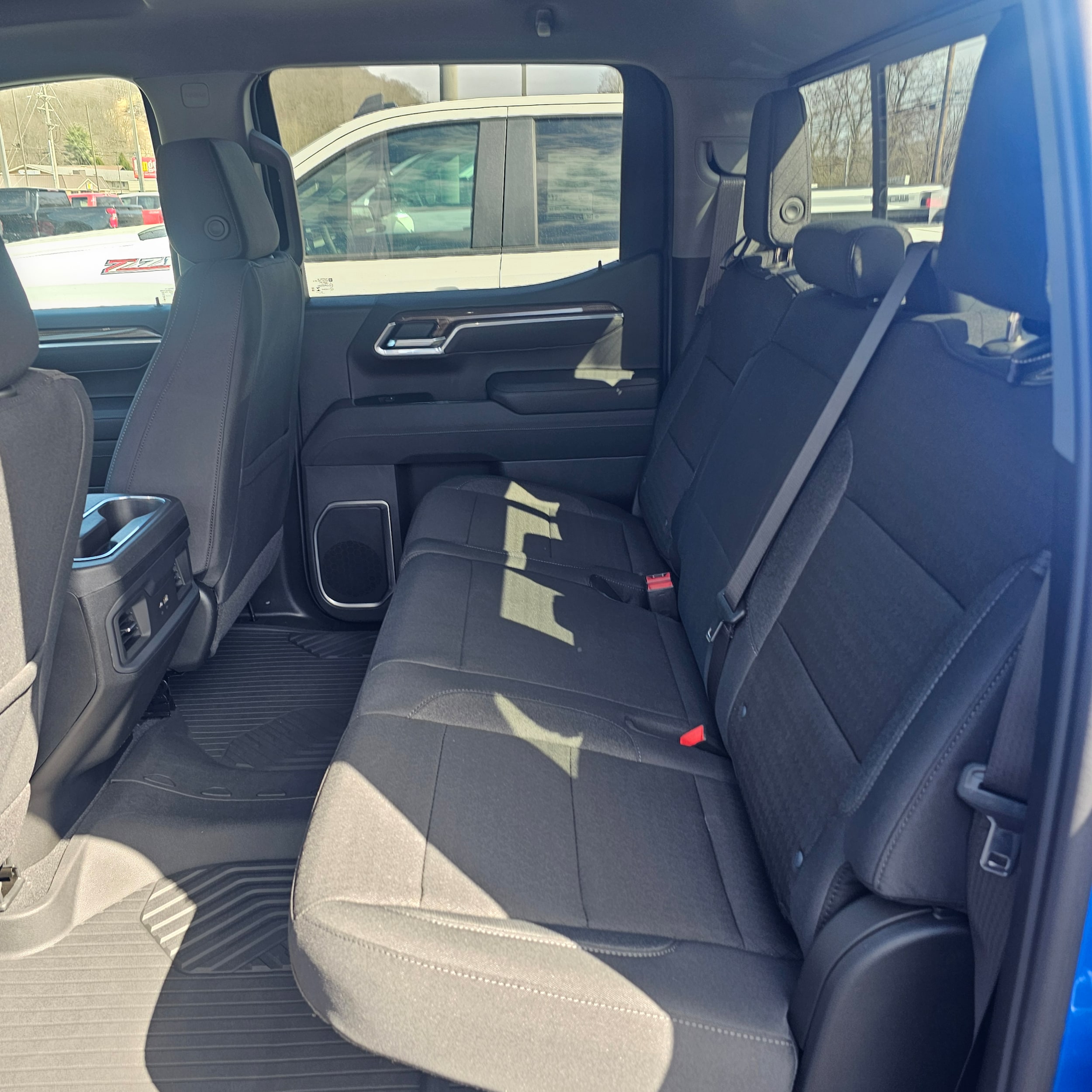 2026 Chevrolet Silverado 1500 RST - Photo 10