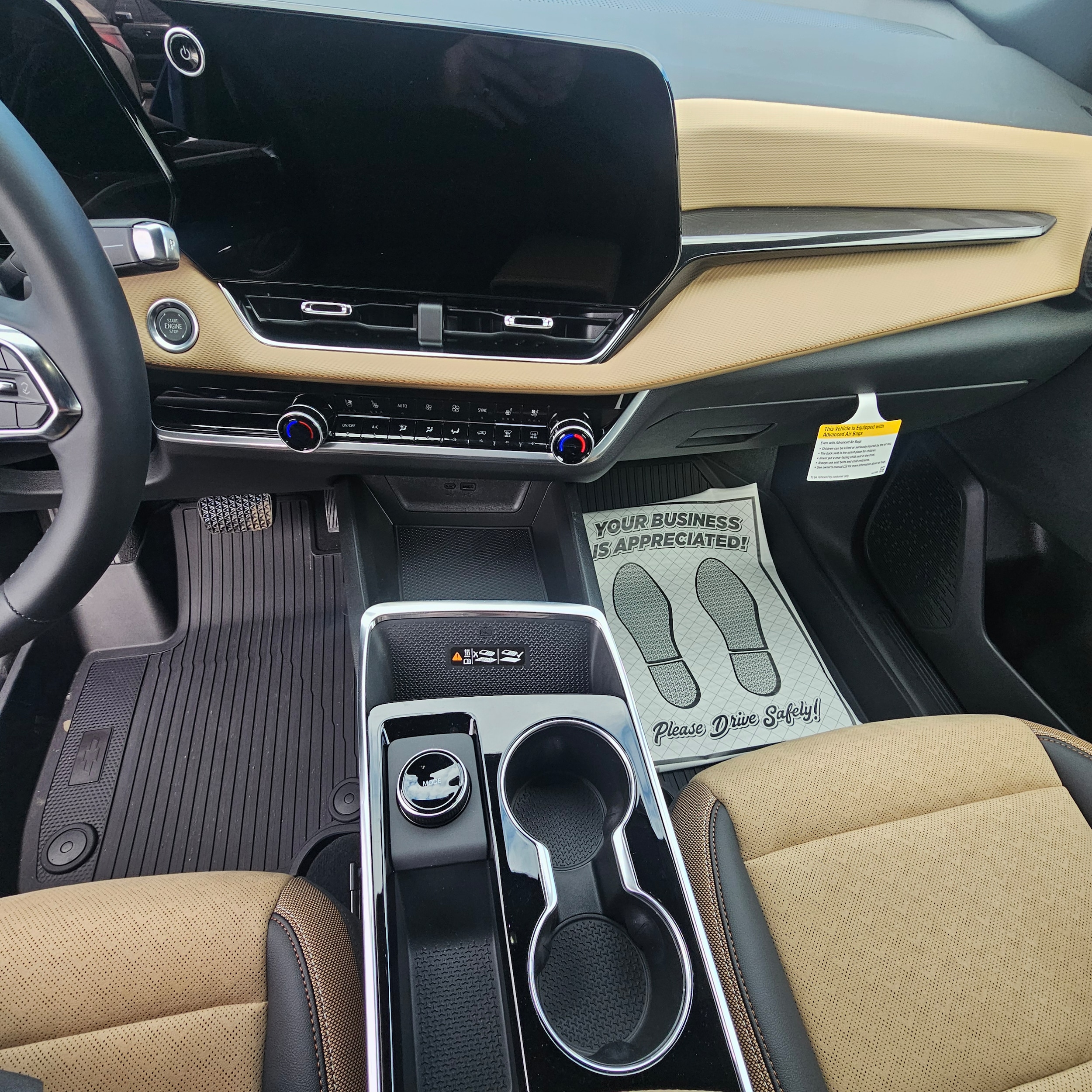 2026 Chevrolet Equinox ACTIV - Photo 11