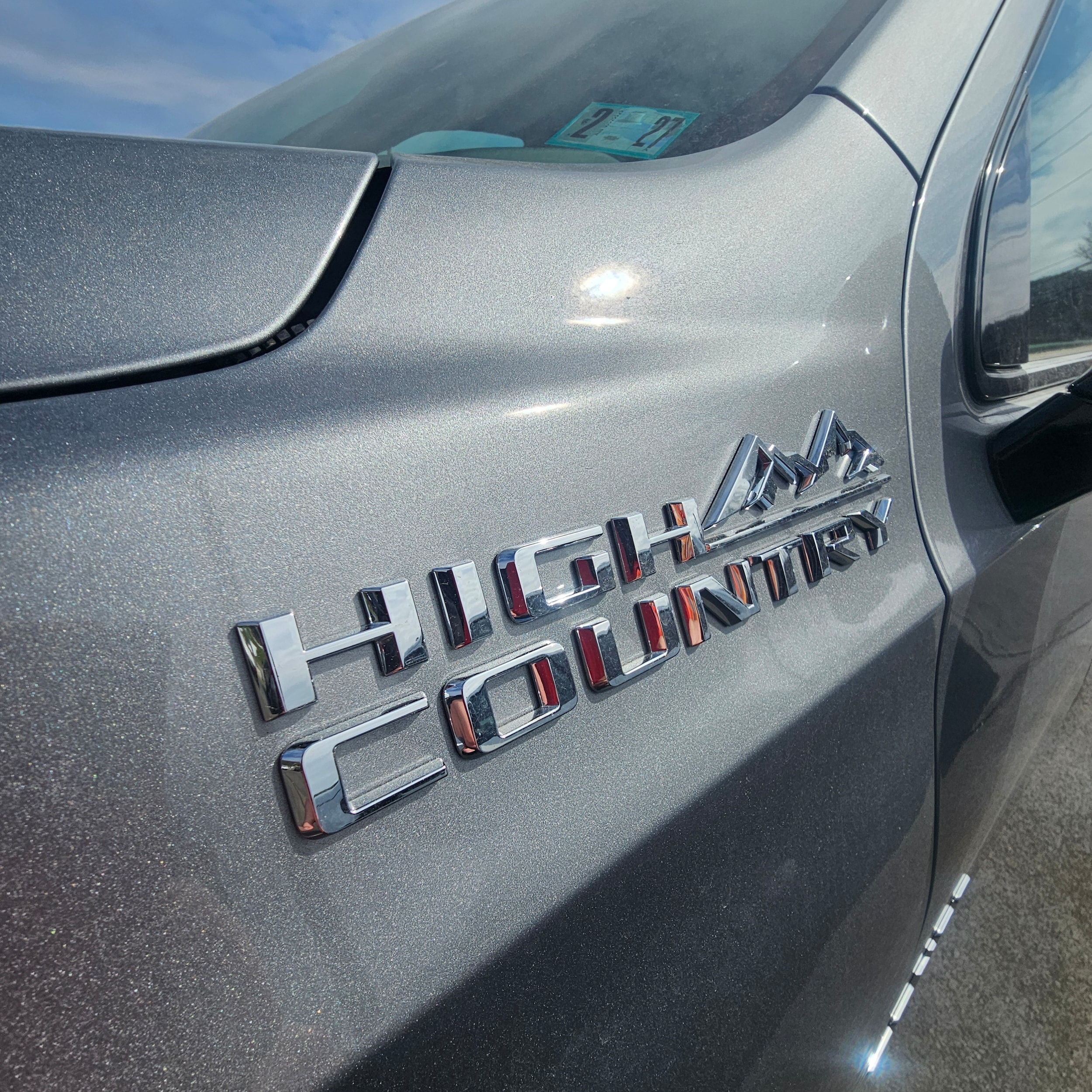 2026 Chevrolet Tahoe High Country - Photo 17