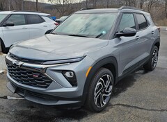 2026 Chevrolet Trailblazer RS SUV