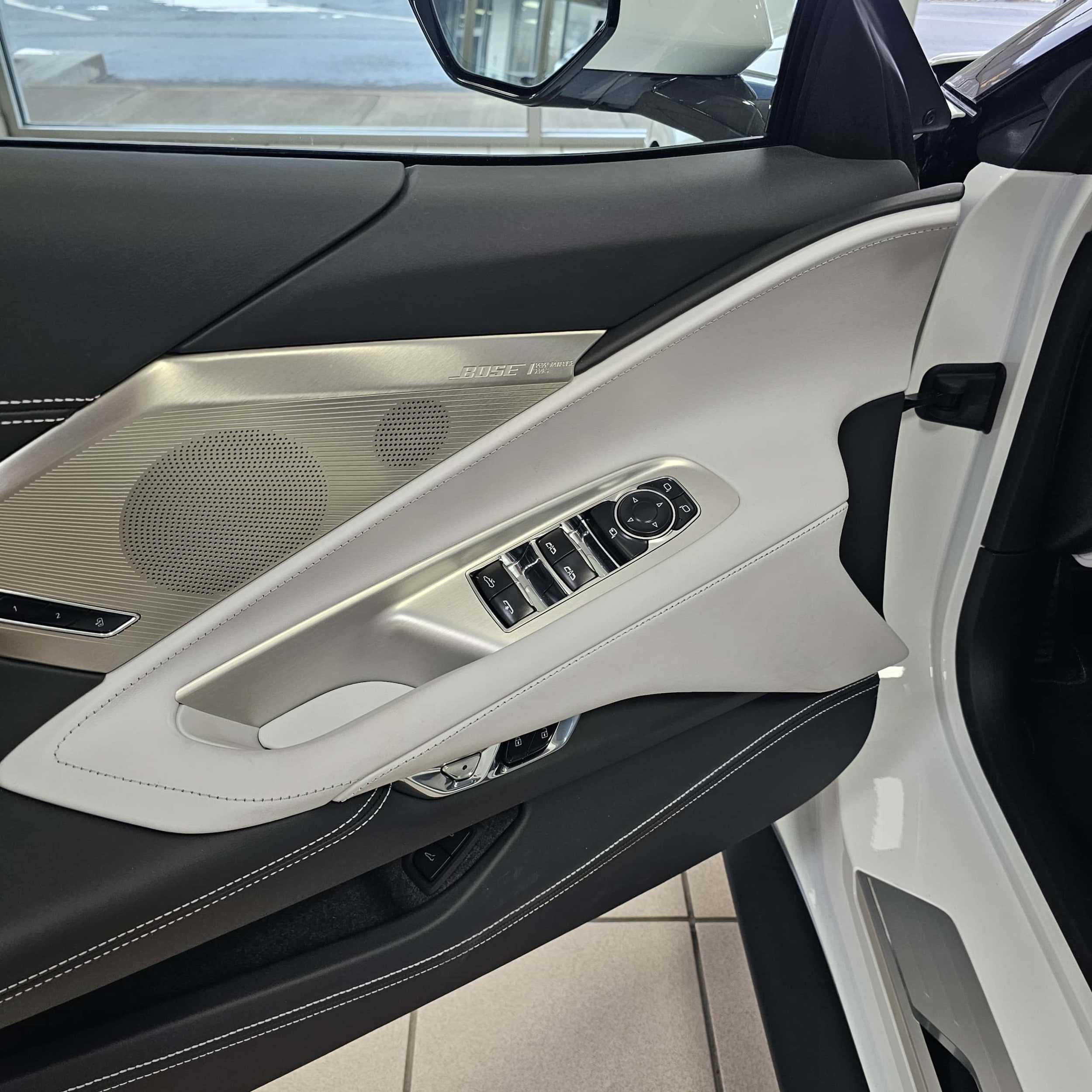 2026 Chevrolet Corvette 3LT - Photo 11