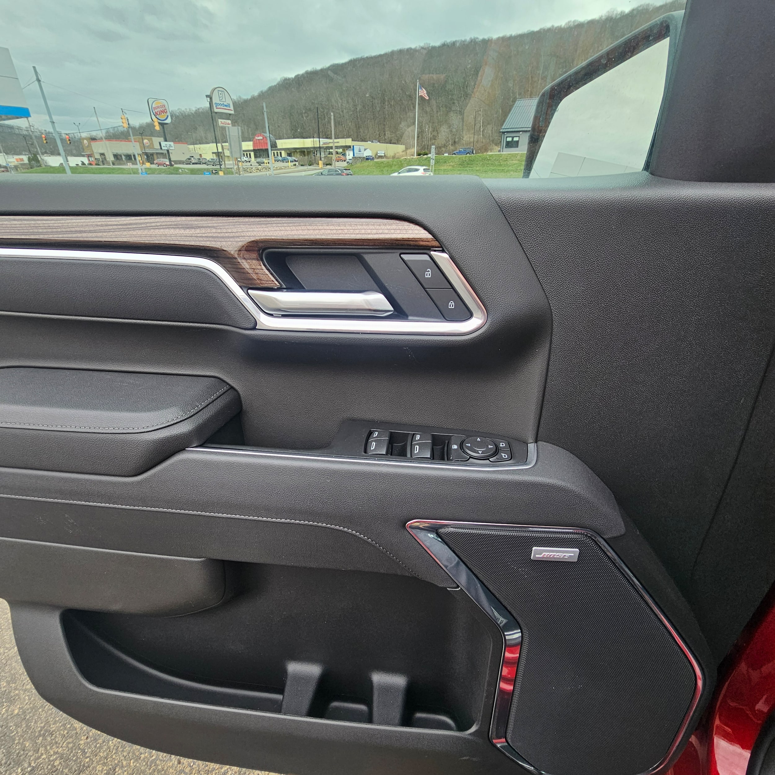 2026 Chevrolet Silverado 1500 LT Trail Boss - Photo 11