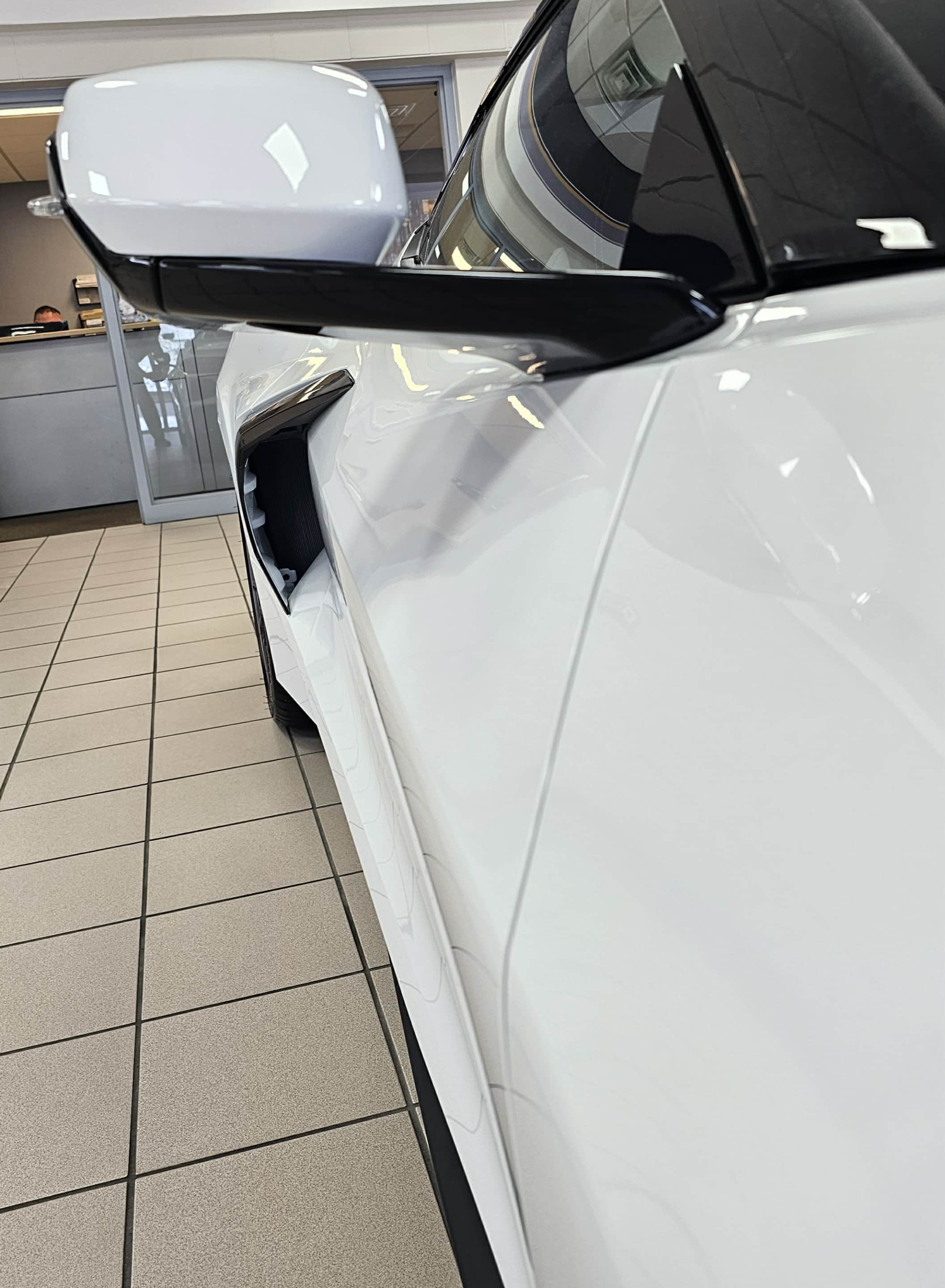 2026 Chevrolet Corvette 3LT - Photo 16