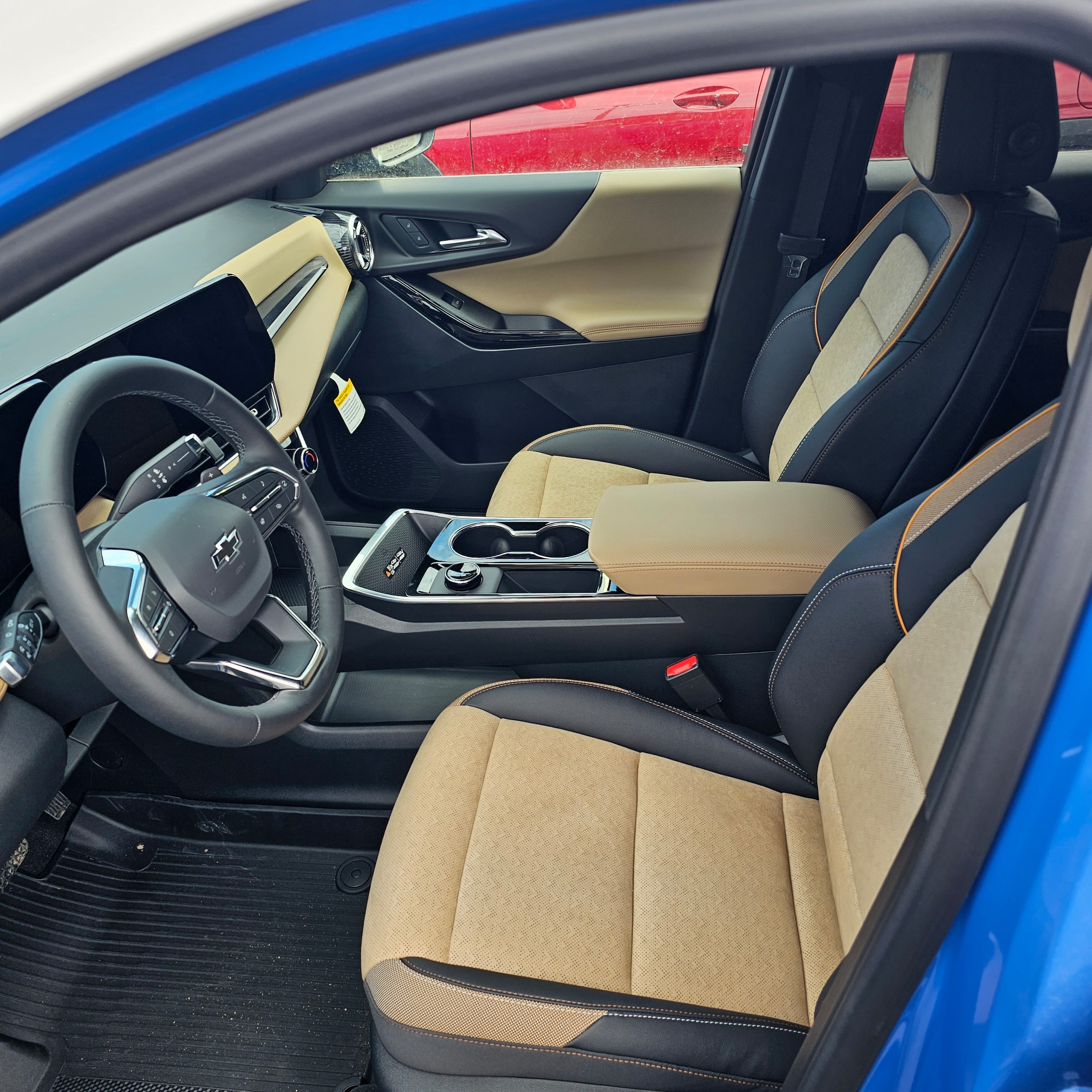 2026 Chevrolet Equinox ACTIV - Photo 9