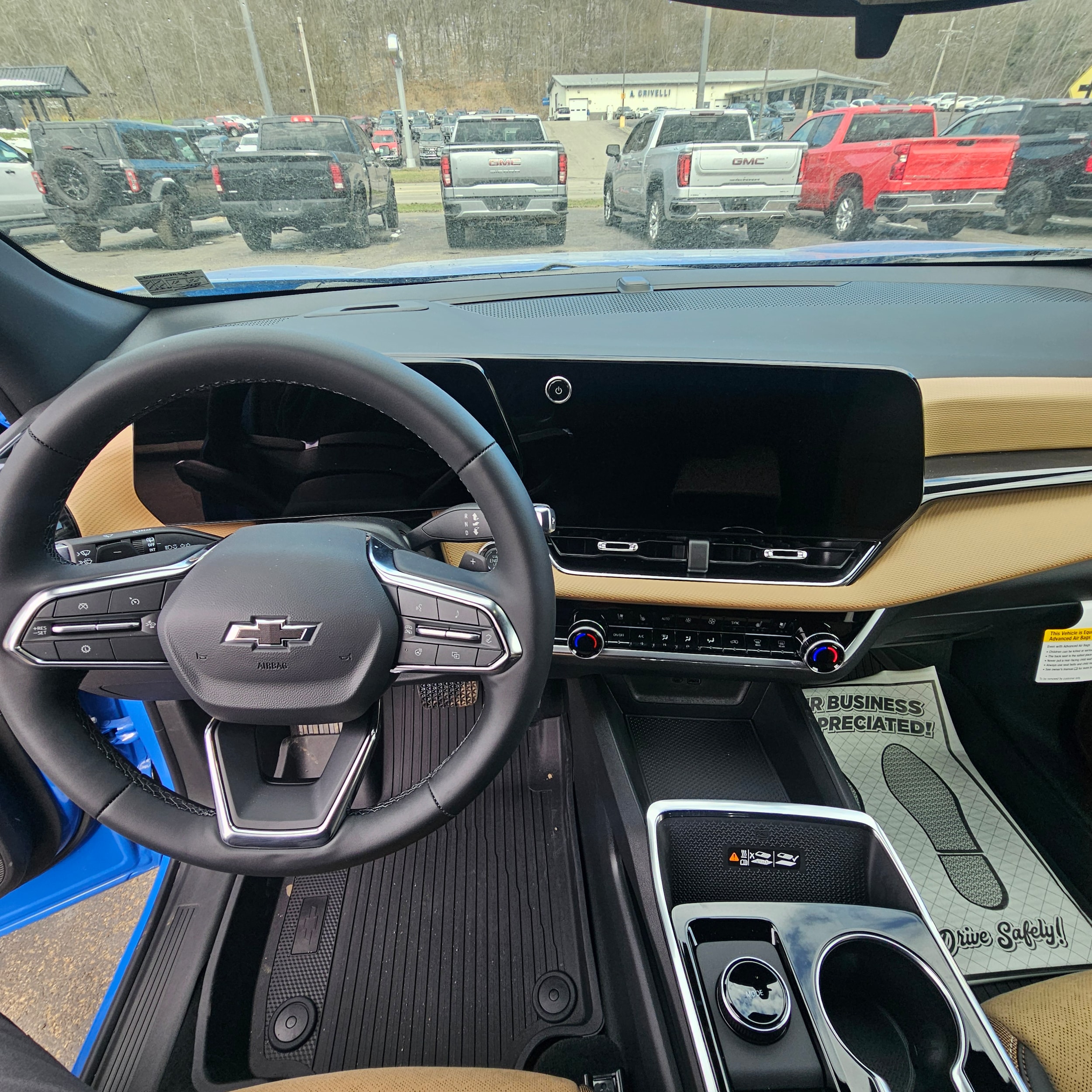 2026 Chevrolet Equinox ACTIV - Photo 10