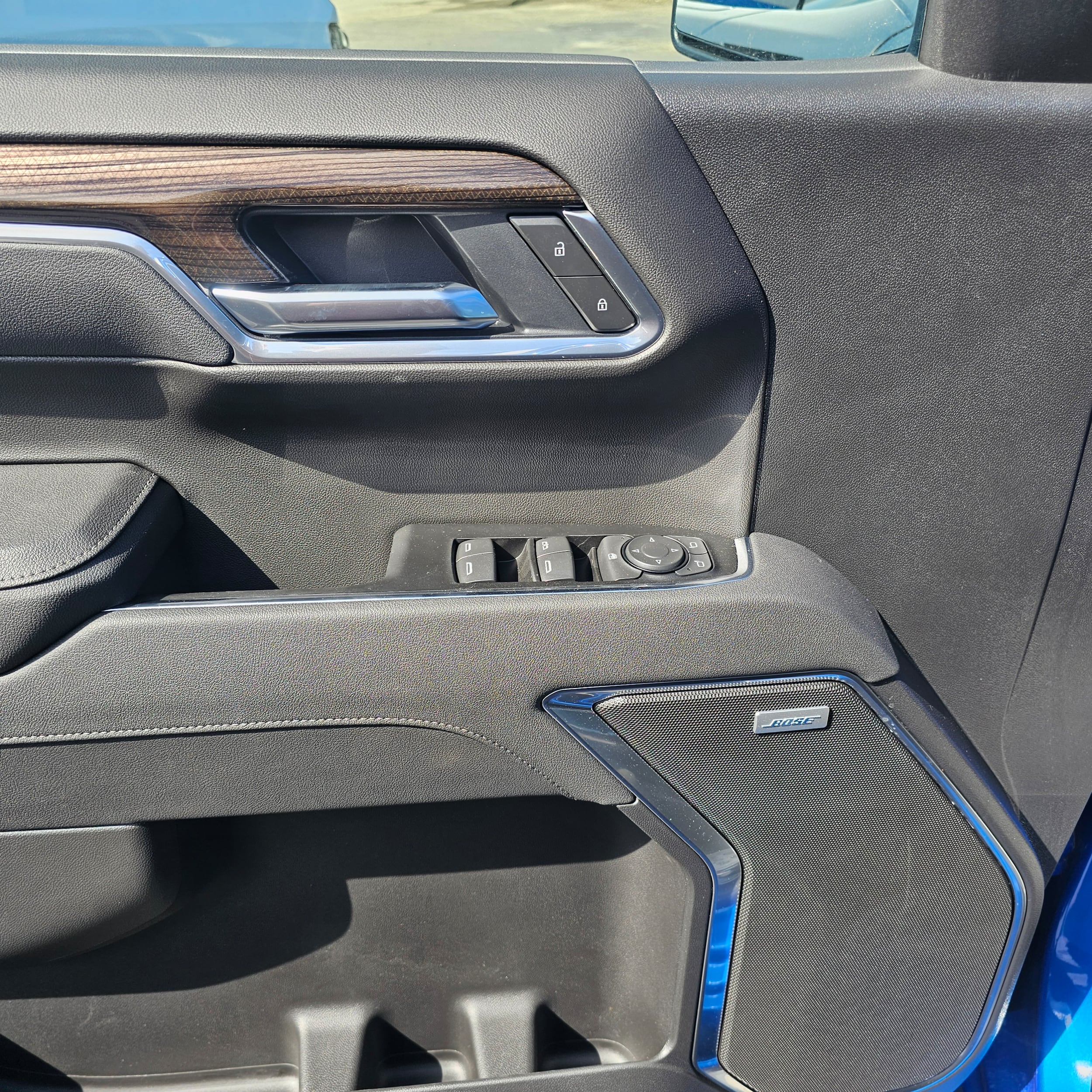 2026 Chevrolet Silverado 1500 RST - Photo 9
