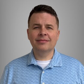 Staff member Tim Scovil from 63d95663a8ac