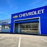 A. Crivelli Chevrolet