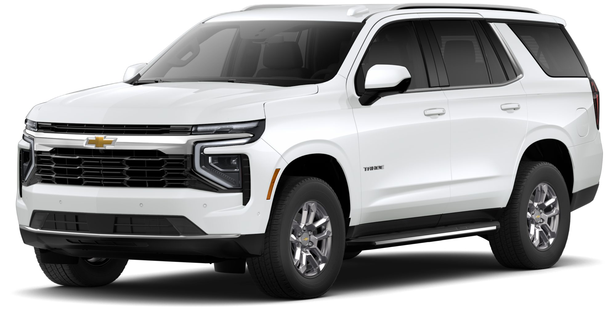 2026&nbsp;Chevrolet Tahoe