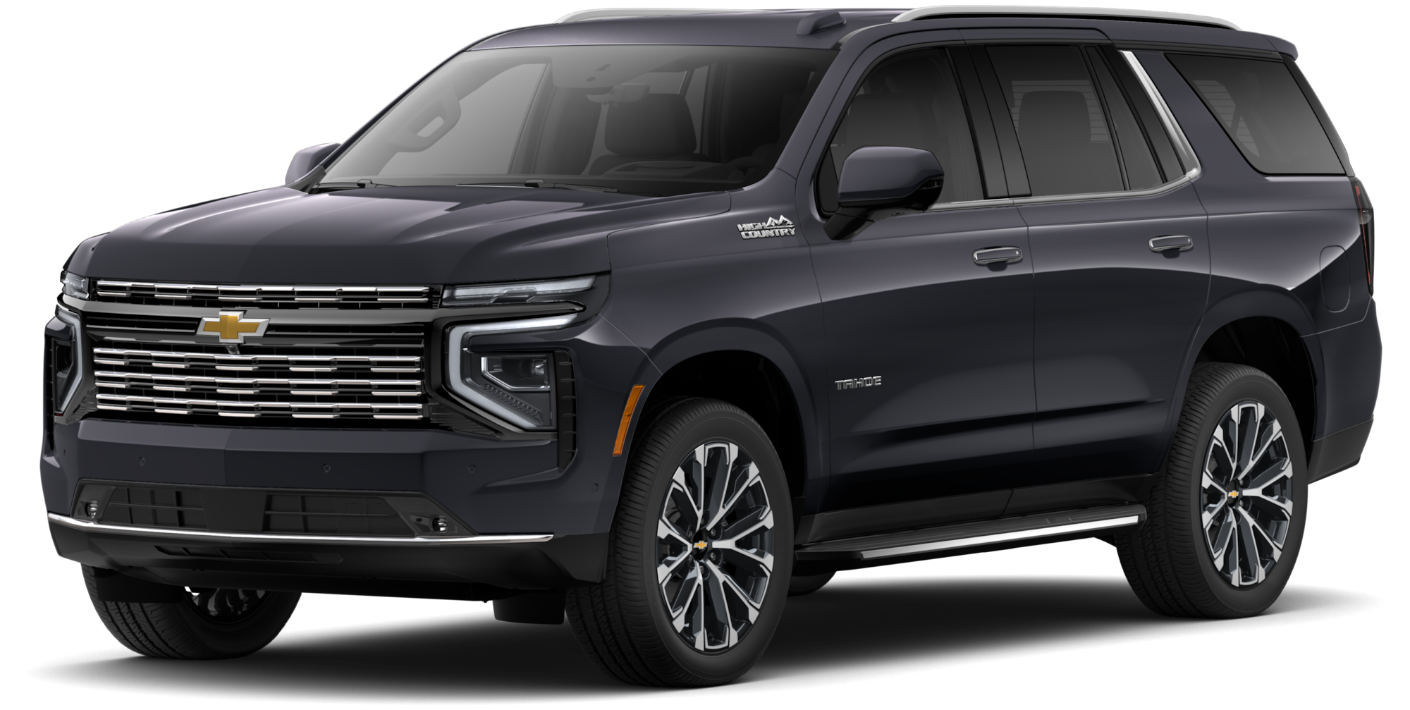 2026&nbsp;Chevrolet Tahoe