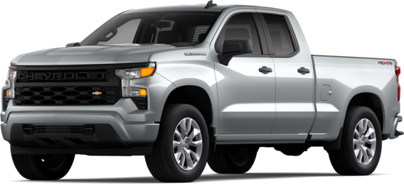 Chevrolet Vehicle Specials