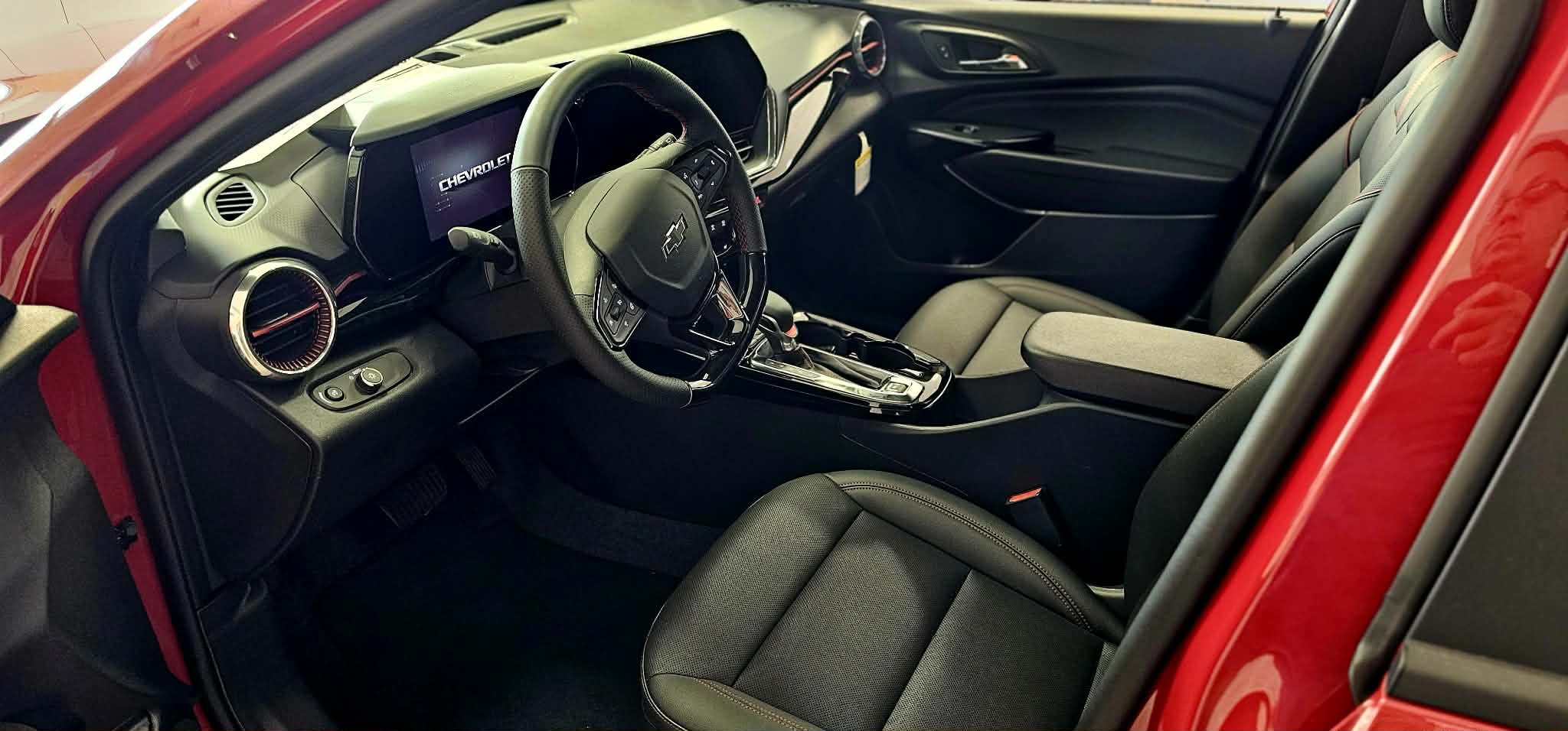 2026 Chevrolet Trax RS - Photo 9