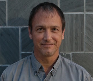 Staff member Joseph Hawthorne from 2d80077583d7