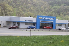 A. Crivelli Chevrolet