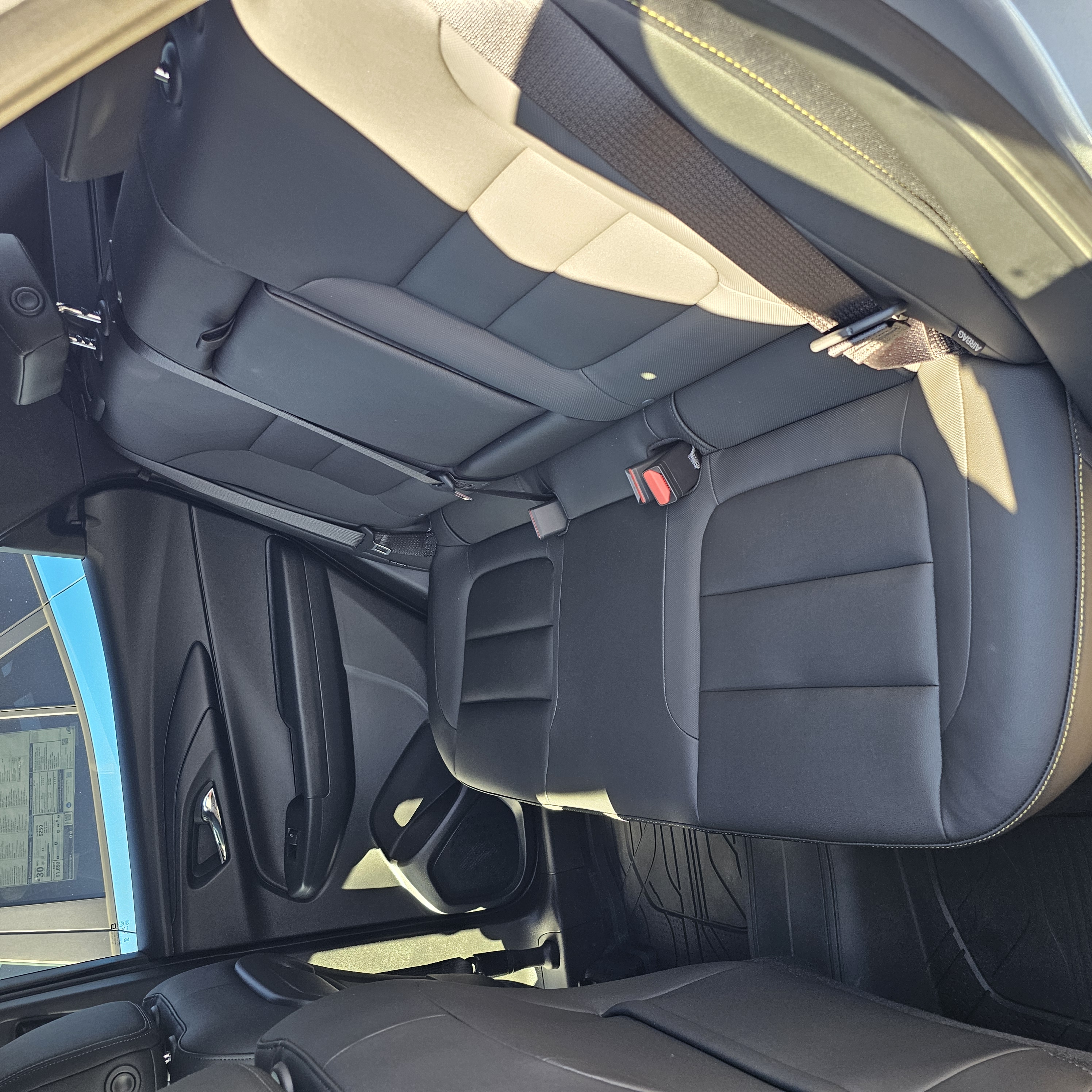 2026 Chevrolet Trailblazer Activ - Photo 13