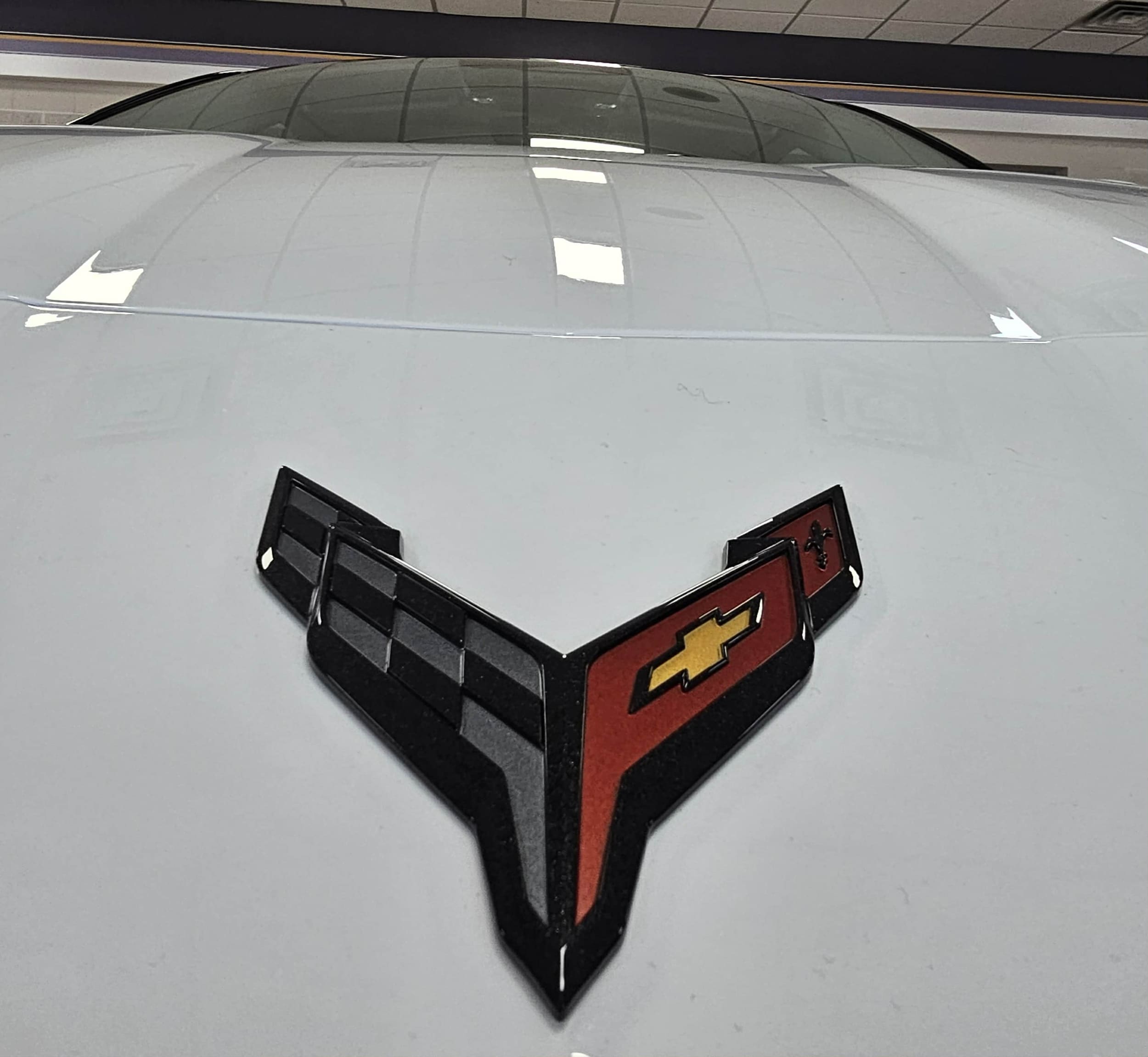 2026 Chevrolet Corvette 3LT - Photo 15